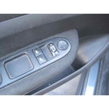 peugeot 307 berlina (s2) del año 2006