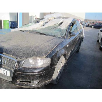 audi a3 (8p) del año 2008