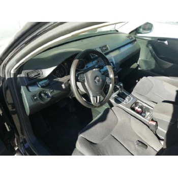 volkswagen passat berlina (3c2) del año 2009