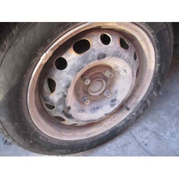 opel corsa c del año 2003