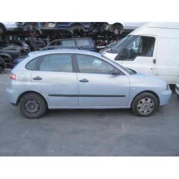 seat ibiza (6l1) del año 2003