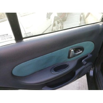 renault clio ii fase ii (b/cb0) del año 2003