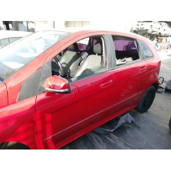 mercedes-benz clase b (w245) del año 2010