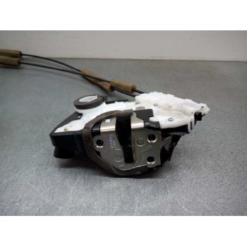 Recambio de cerradura puerta delantera izquierda para honda cr-v (re) 1.6 i-dtec referencia OEM IAM  8 PINES 