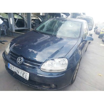 volkswagen golf v berlina (1k1) del año 2006