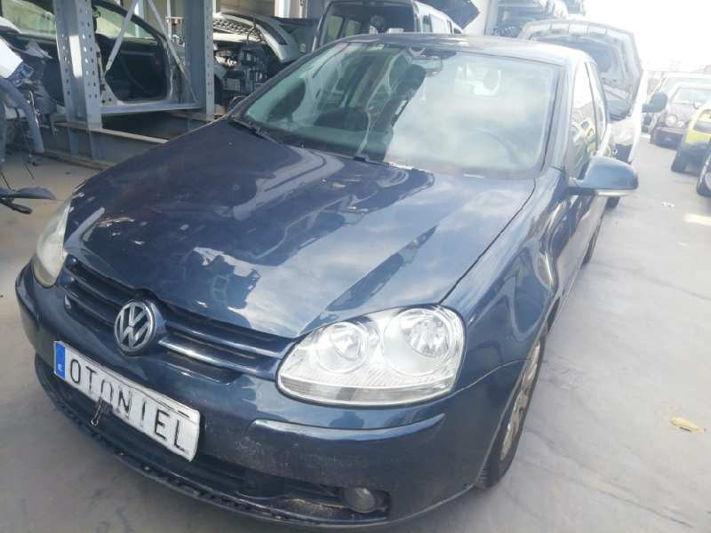 VOLKSWAGEN GOLF V BERLINA (1K1)