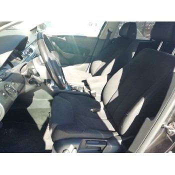 volkswagen passat berlina (3c2) del año 2009