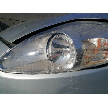 fiat grande punto (199) del año 2005