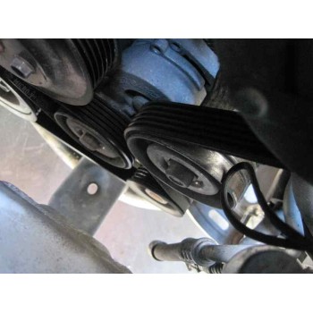 opel corsa c del año 2003