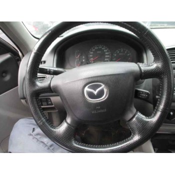 mazda 323 berl. f/s (bj) del año 2001