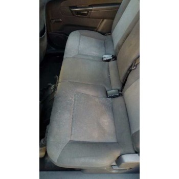 opel zafira b del año 2006