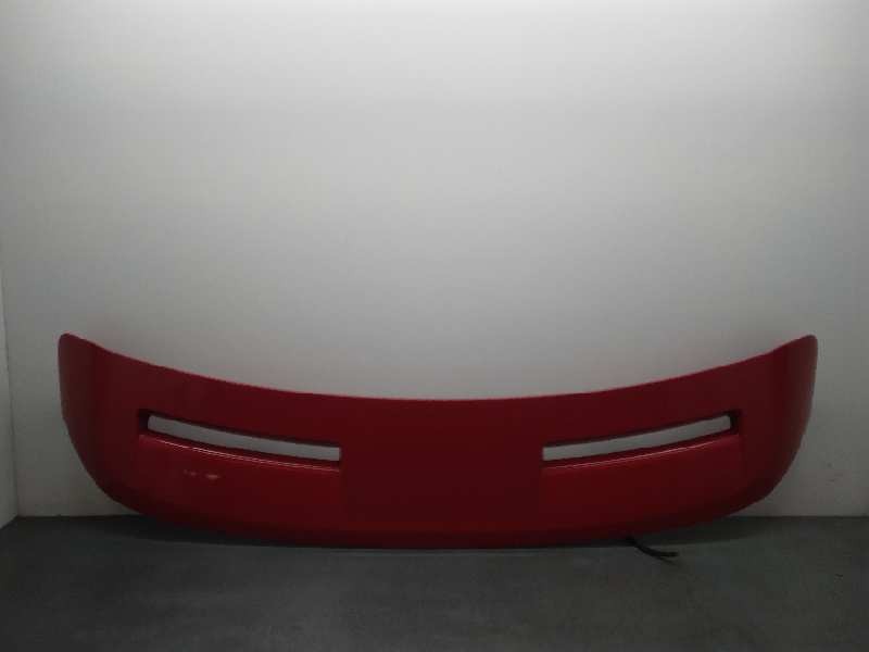 Recambio de aleron trasero para ford focus berlina (cap) ambiente (d) referencia OEM IAM 4M5JZ44210ABW ROJO 