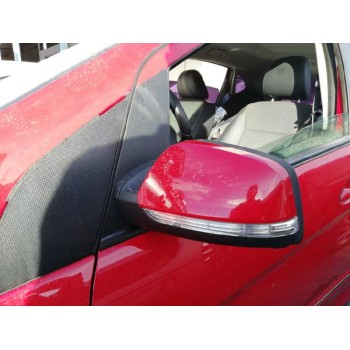 mercedes-benz clase b (w245) del año 2010