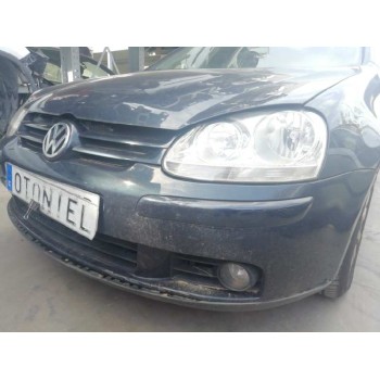 volkswagen golf v berlina (1k1) del año 2006