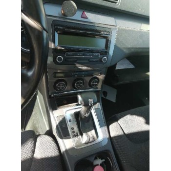 volkswagen passat berlina (3c2) del año 2009