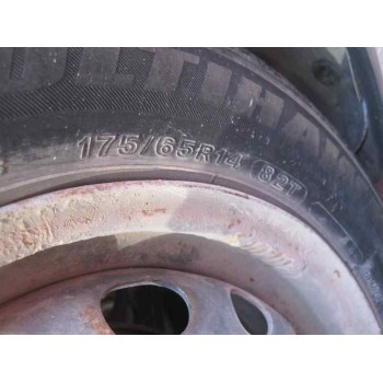 opel corsa c del año 2003