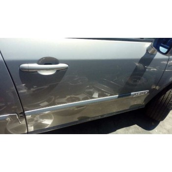 renault vel satis (bj0) del año 2002