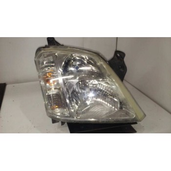 Recambio de faro derecho para opel meriva cosmo referencia OEM IAM   