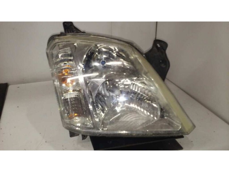 Recambio de faro derecho para opel meriva cosmo referencia OEM IAM   