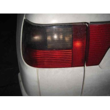 seat ibiza (6k) del año 1998