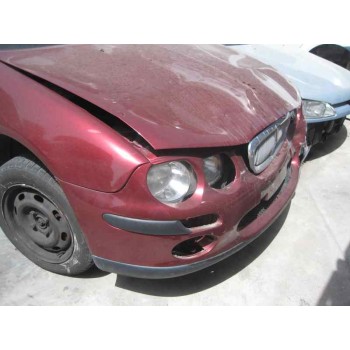 mg serie 25 (rf) del año 2001