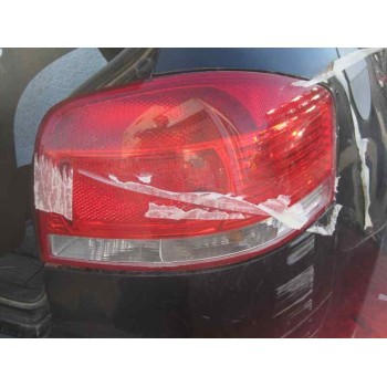 audi a3 (8p) del año 2008