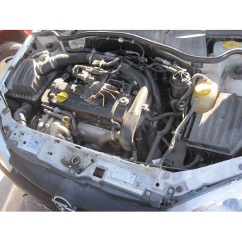 opel corsa c del año 2003