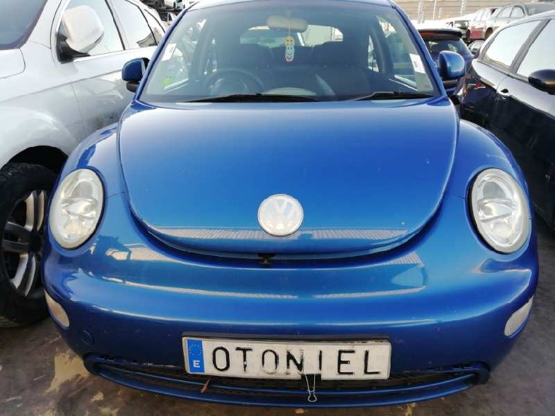 VOLKSWAGEN NEW BEETLE (9C1/1C1)