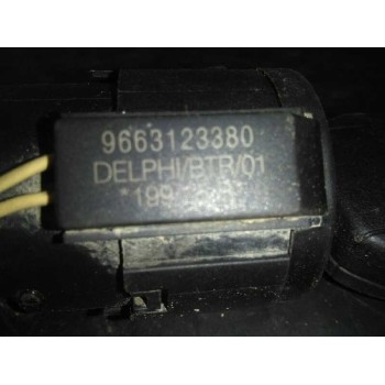 Recambio de conmutador de arranque para peugeot 208 active referencia OEM IAM 9663123380  