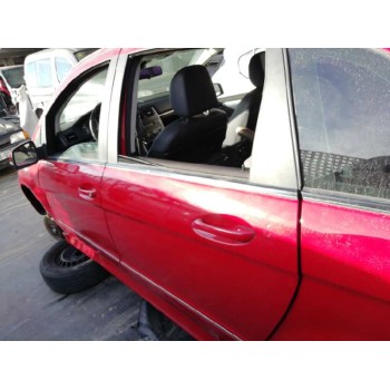 mercedes-benz clase b (w245) del año 2010