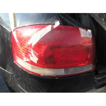 audi a3 (8p) del año 2008