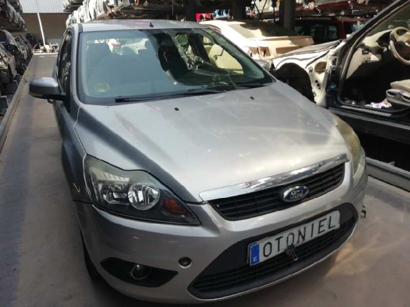 FORD FOCUS LIM. (CB4)