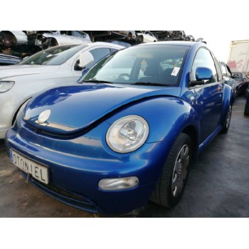 volkswagen new beetle (9c1/1c1) del año 2002