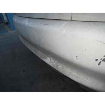 seat ibiza (6k) del año 1998