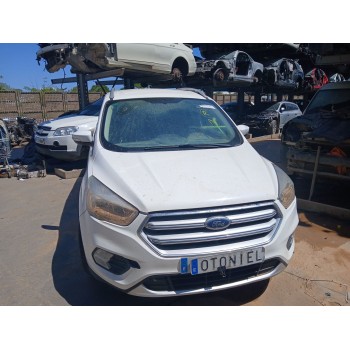 ford kuga ii (dm2) del año 2019