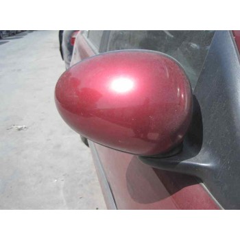 mg serie 25 (rf) del año 2001