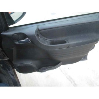 opel zafira a del año 1999