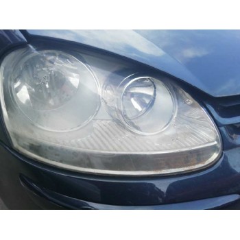 volkswagen golf v berlina (1k1) del año 2006