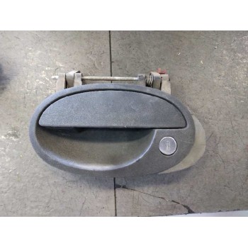 MANETA EXTERIOR DELANTERA IZQUIERDA S/R 