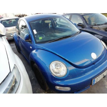volkswagen new beetle (9c1/1c1) del año 2002
