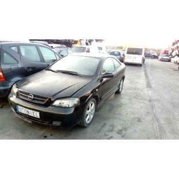 opel astra g coupé del año 2004