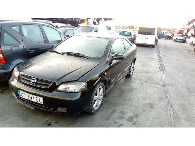 OPEL ASTRA G COUPÉ