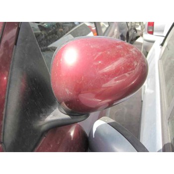 mg serie 25 (rf) del año 2001