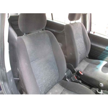 opel zafira a del año 1999