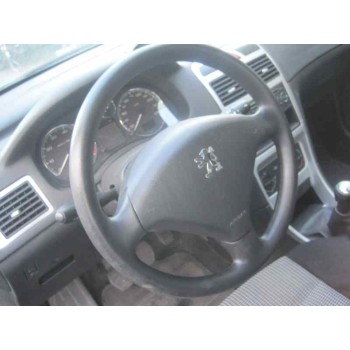 peugeot 307 berlina (s2) del año 2006