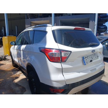 ford kuga ii (dm2) del año 2019