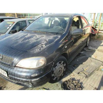 opel astra g berlina del año 2002