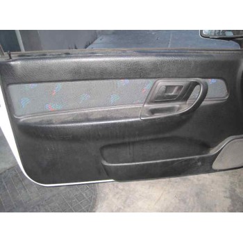 seat ibiza (6k) del año 1998