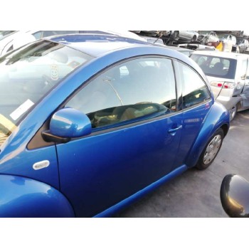 volkswagen new beetle (9c1/1c1) del año 2002