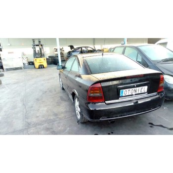 opel astra g coupé del año 2004